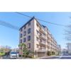 FULL HOUSE GAKUGEI DAIGAKUの間取り画像