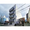 Sugarloaf Park花の木Ⅱの間取り画像