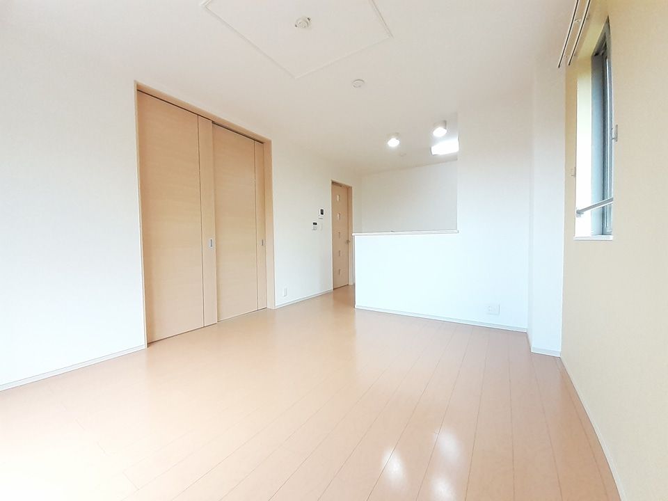 リビング