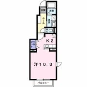 Fineの間取り画像