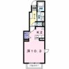 Fineの間取り画像