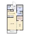 アークの間取り画像