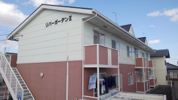 リバーガーデンⅡの間取り画像
