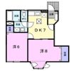 サンホームしげしろの間取り画像