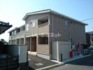 美オーラハウスAの間取り画像