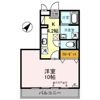 MBレジデンスの間取り画像