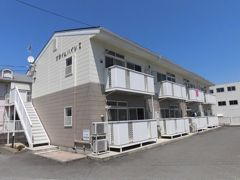 プライムハイツⅡの外観画像