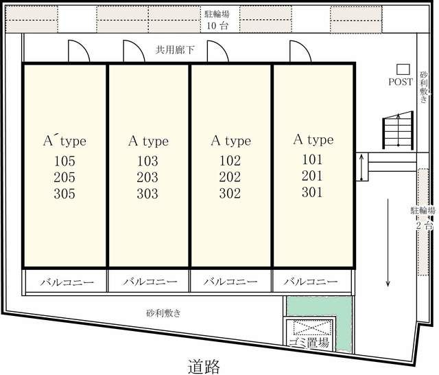 その他