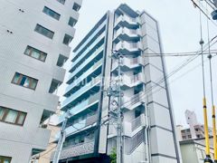 LEGESTA兵庫リバージュの外観画像