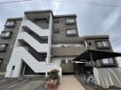 第二森ビルの間取り画像