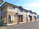 サンリット Bの外観