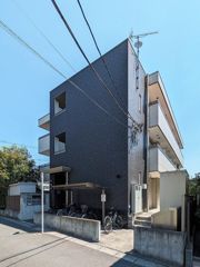 BEIS与野本町の外観画像