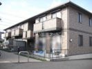 セジュール池鯉鮒 Aの外観