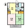 グレイス箕島の間取り画像