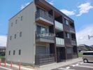 シャーメゾンnoaの間取り画像