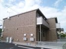 フォレストⅡの間取り画像