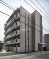 グランディールSUEHIROの間取り画像