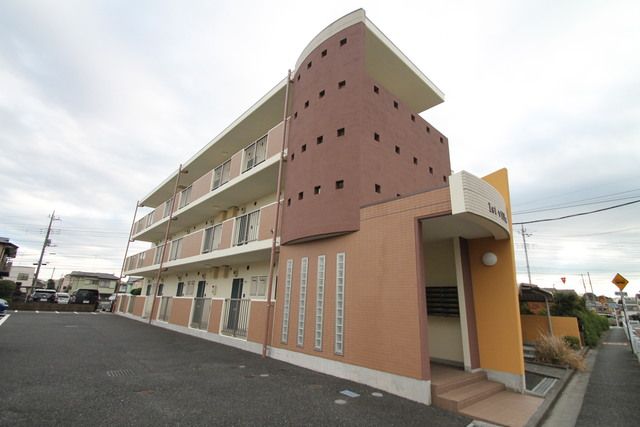 1stVillaの外観画像