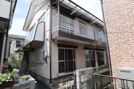 相模原市光が丘戸建の外観画像