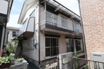 相模原市光が丘戸建の間取り画像