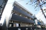 オリエンタルコート高根台の間取り画像