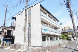 リブリ・ルームス本千葉の外観画像