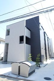 シエルクスの外観画像