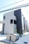 シエルクスの間取り画像