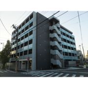 クラリッサ川崎ルーナの外観画像