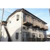 カーサ東照宮Ⅰの間取り画像