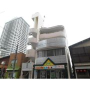 グレードハイツ長町の外観画像