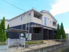 メゾン縁 Ⅱの外観画像