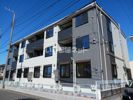 テイストフルの間取り画像
