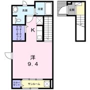 プライム・スクエア光の森の間取り画像