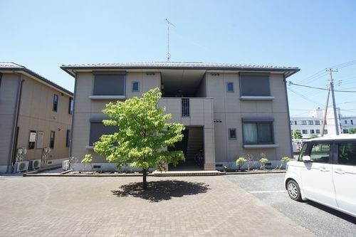 グランガルデ D棟の外観画像