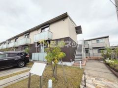 シャーメゾン ボヌールの外観画像