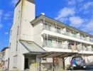 シャトレーハイツ光峰の間取り画像