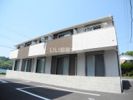 modern palazzo 戸石Dの間取り画像