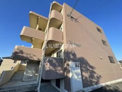 ユーミールグランⅡの外観画像