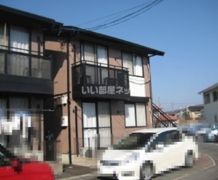 バンビーノ Eの外観画像