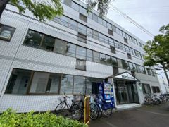WESTヒルズ岸和田の外観画像