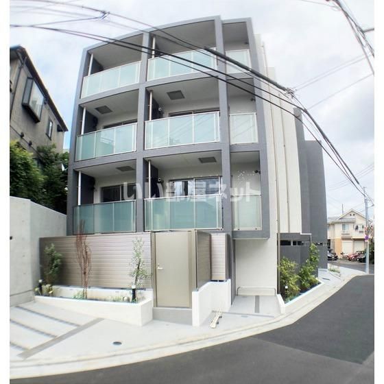 ＢｅｖｅｒｌｙＨｏｍｅｓ豊島園の賃貸物件