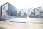エスアール開成の外観