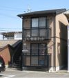 ブリスⅡの外観