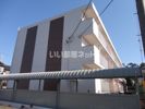 ガーデンハイツ浜松南の外観
