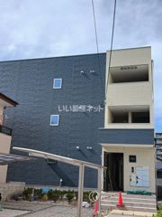 ARCA堺東の外観画像