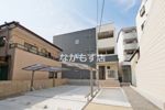 ARCA堺東の外観