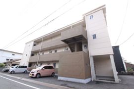 ブールバールの外観画像