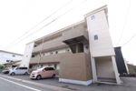ブールバールの間取り画像