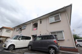 トゥインクル88の外観画像